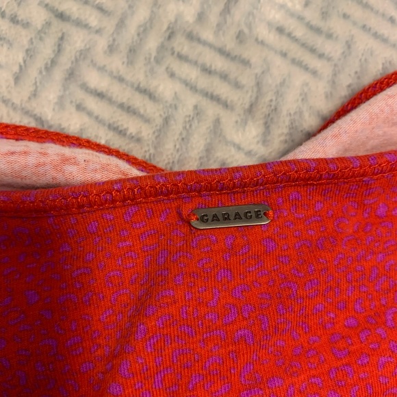 2 Garage Bandeaus - Picture 3 of 4